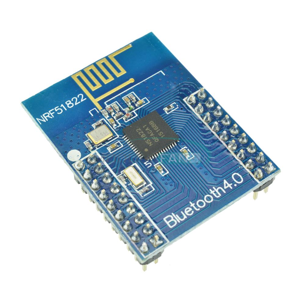 nRF51822 front
