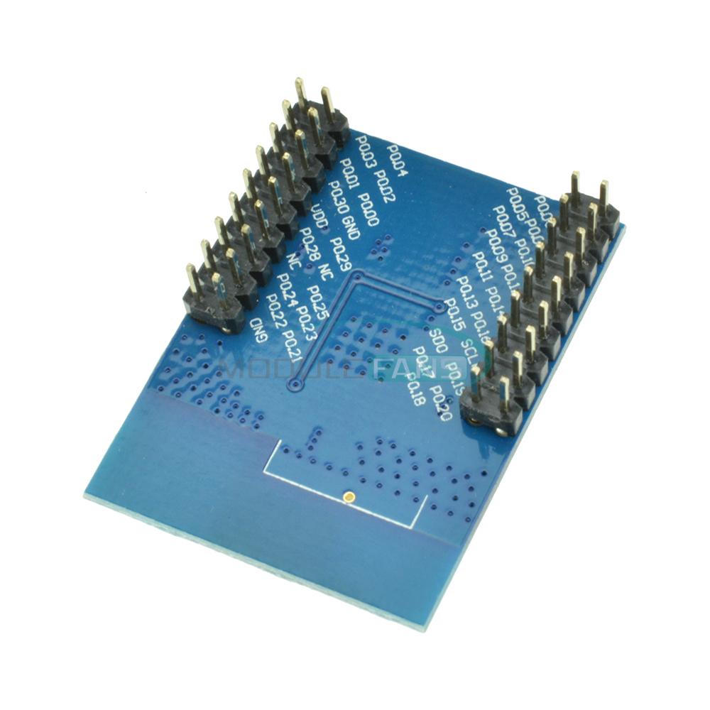 nRF51822 back